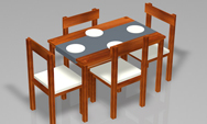 Dining-room